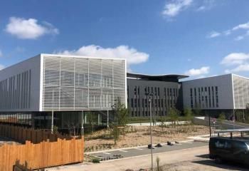 Location bureaux Mérignac - Proche aéroport et tramway