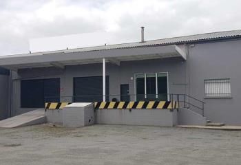 Local d'activités à louer Lormont - Proche rocade et transports