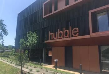 Local commercial à louer Mérignac Parc Vert Castel 2 - Proche aéroport