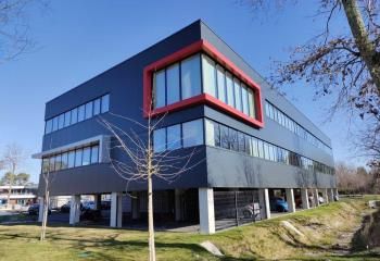 Location bureaux Mérignac - Proche aéroport et Tram A