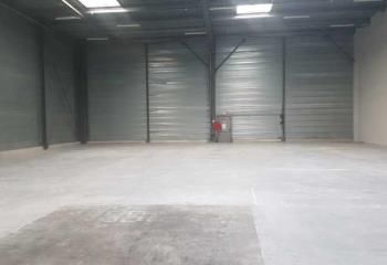 Local d'activité à louer Blanquefort - Parc d'Activité des Lacs