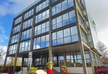 Location bureaux Bordeaux Lac - Proche Parc des Expositions, tram et rocade