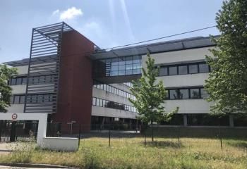 Location bureaux Gradignan - Proche Rocade sortie 26