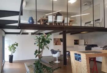 Vente bureaux Bordeaux Bacalan - Proche Tram B et Rocade