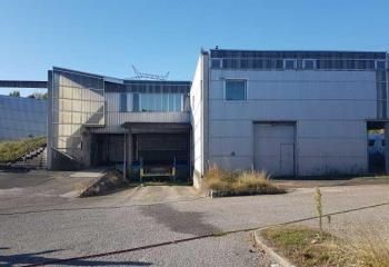 Local d'activités à louer Carbon-Blanc - Proche A10 sortie 43