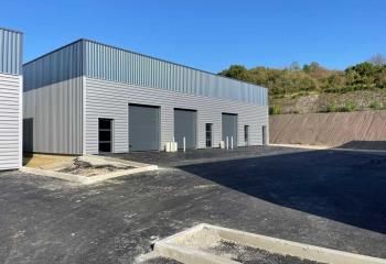 Locaux d'activités à vendre Bassens - Proche A10 sortie 2