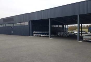 Local d'activités à vendre Saint-Denis-de-Pile - Proche A89