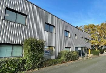 Location bureaux Bordeaux Bastide - Proche rocade et Pont Chaban-Delmas
