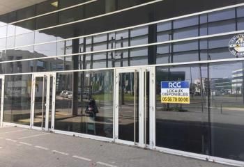 Local commercial à louer Bordeaux Ravezies - Transports en commun
