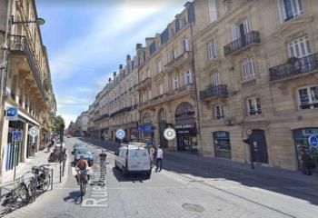 Local commercial à louer Bordeaux - Proche Musée d'Aquitaine