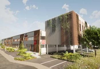 Local mixte à louer Bordeaux Nord - Proche rocade sortie 4