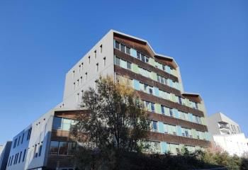 Location bureaux Bordeaux Bassins à Flot - Proche Cité du Vin, Tram et Autoroute