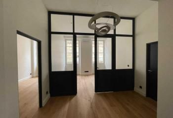 Location bureaux Bordeaux Triangle d'Or - Proche tram et bus