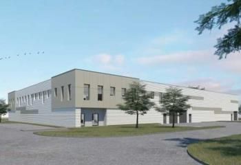 Bâtiment indépendant à vendre Pessac - Proche rocade et tram