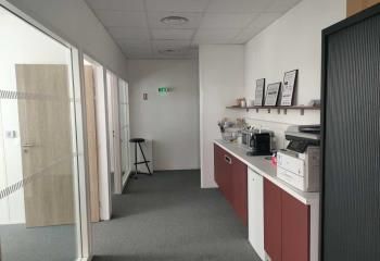 Bureaux à louer Le Bouscat - Proche Tram D et autoroute