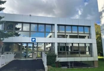 Location bureaux Bordeaux - Proche Tram C "Les Aubiers"