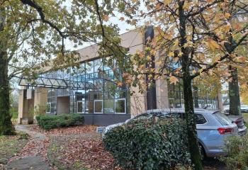 Location bureaux Pessac - Proche A63 et Tram Ligne B