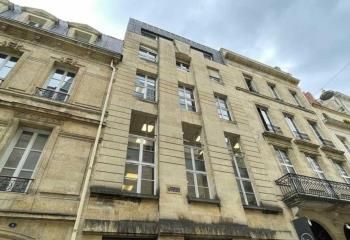 Bureaux à louer Bordeaux Triangle d'Or - Proche Tram et Gare St Jean