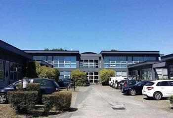Location bureaux Bordeaux Nord - Proche rocade et Pont d'Aquitaine