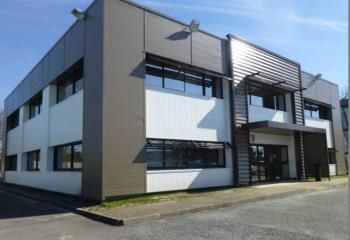 Location bureaux Gradignan - Proche A63 et Tram B