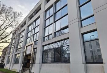 Location bureaux Bordeaux - Proche Tram C, Place Ravezies