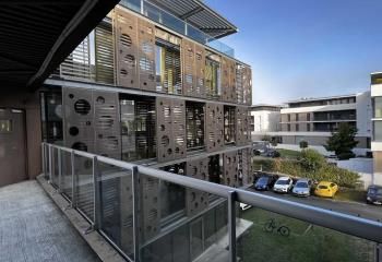 Location bureaux Mérignac - Proche tram A et bus Pierre Mendès France