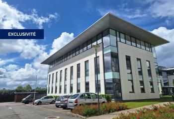 Vente bureaux Le Haillan - Proche Rocade et Tram A