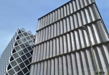 Location bureaux Lormont - Proche Tram A et SNCF Lormont