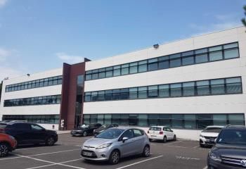 Location bureaux Pessac - Proche rocade et tram B