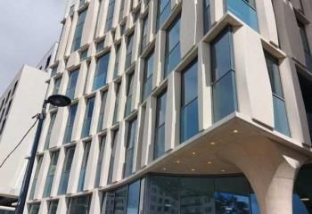 Location bureaux Bordeaux - Secteur Euratlantique, proche Tram A et Gare St Jean