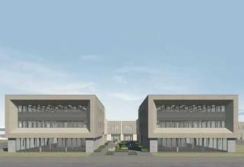 Bâtiments indépendants à vendre Pessac - Proximité rocade et tram