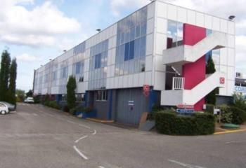 Location bureaux Artigues-près-Bordeaux - Proche rocade et bus