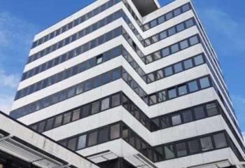 Vente bureaux Bordeaux Mériadeck - Proche tram et bus