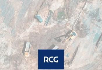 Terrain logistique à vendre Roullet-Saint-Estèphe, proche RN10