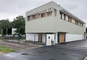 Location bureaux Gradignan - Proche sortie 14 rocade