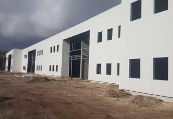 Locaux d'activités neufs à vendre Saint-Jean-d'Illac - Proche rocade