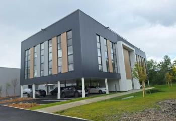 Vente bureaux neufs Mérignac - Proche aéroport Bordeaux-Mérignac