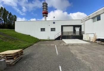 Local d'activités à louer Artigues-près-Bordeaux - Parc d'activités Descartes