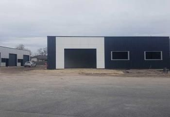 Location cellules d'activité Saint-Aubin-de-Médoc - Proche route de Lacanau