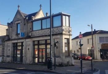 Location bureaux Bordeaux - Proche bus et Cité Administrative