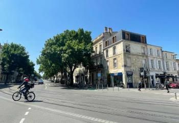 Café Hôtel Restaurant à vendre Bordeaux Chartrons
