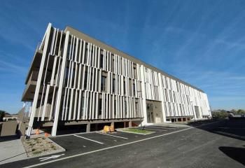 Location bureaux Bruges - Parc tertiaire Chavailles, proche Tramway ligne C