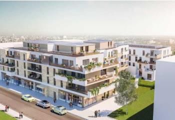 Local commercial à louer Le Bouscat centre-ville - Transports en commun