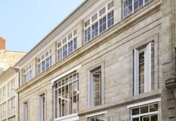 Vente bureaux neufs Bordeaux centre - Proche Place Pey-Berland et tramways
