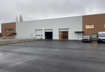 Local d'activité à louer Carbon-Blanc - Proximité A10