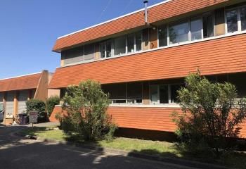 Location bureaux Bouliac - Environnement calme et arboré, proche bus