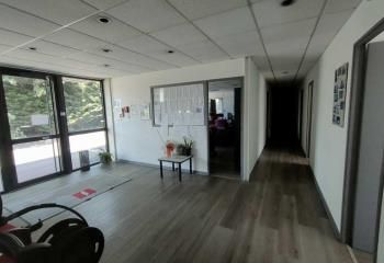 Location bureaux Mérignac - Proche aéroport et Tram A