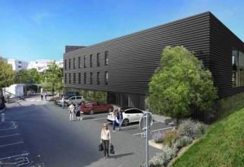 Vente bureaux neufs Lormont - Proche Tram A et Rocade