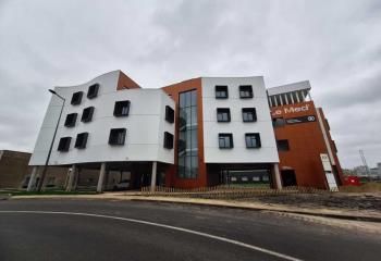 Vente bureaux Bruges - Proche rocade, bus et tramway