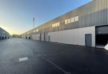 Locaux d'activité à louer Ambarès-et-Lagrave - Proximité A10
